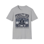 Penalty Box Coordinator Shirt