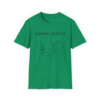 Diamond Logistics Shirt