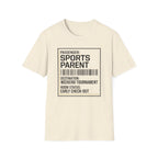 Sports Parent Shirt