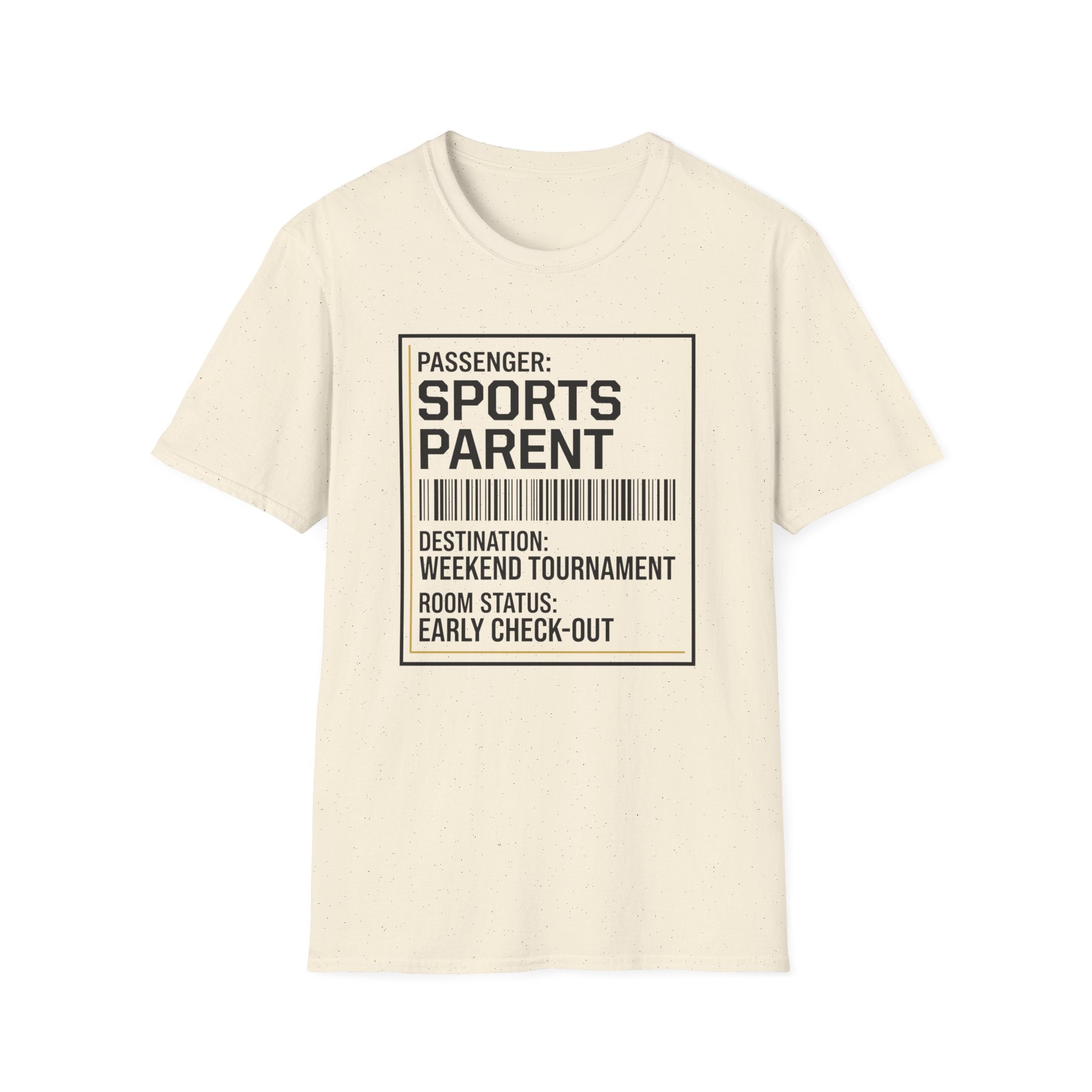Sports Parent Shirt