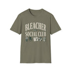 Bleacher Social Club Shirt