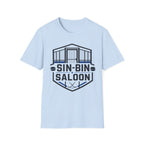 Sin Bin Saloon 3 Shirt