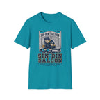 Sin Bin Saloon 2 Shirt