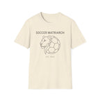 Soccer Matriarch Shirt