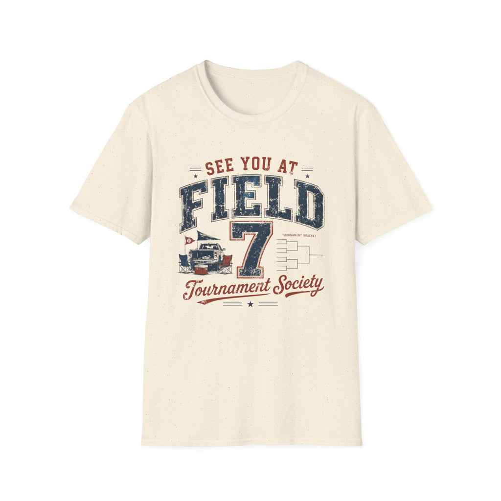 Field 7 Shirt