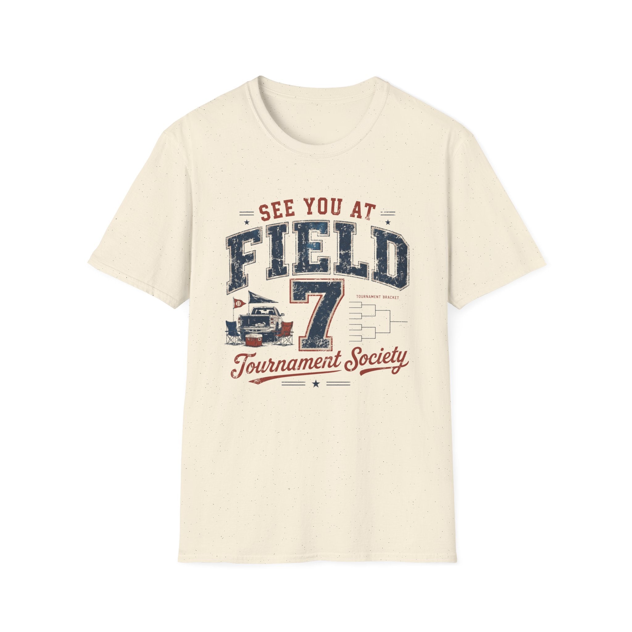 Field 7 Shirt