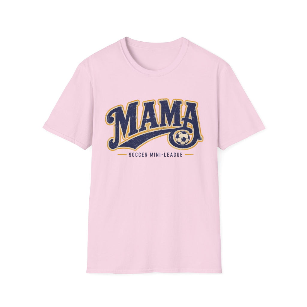 Soccer Mama Shirt