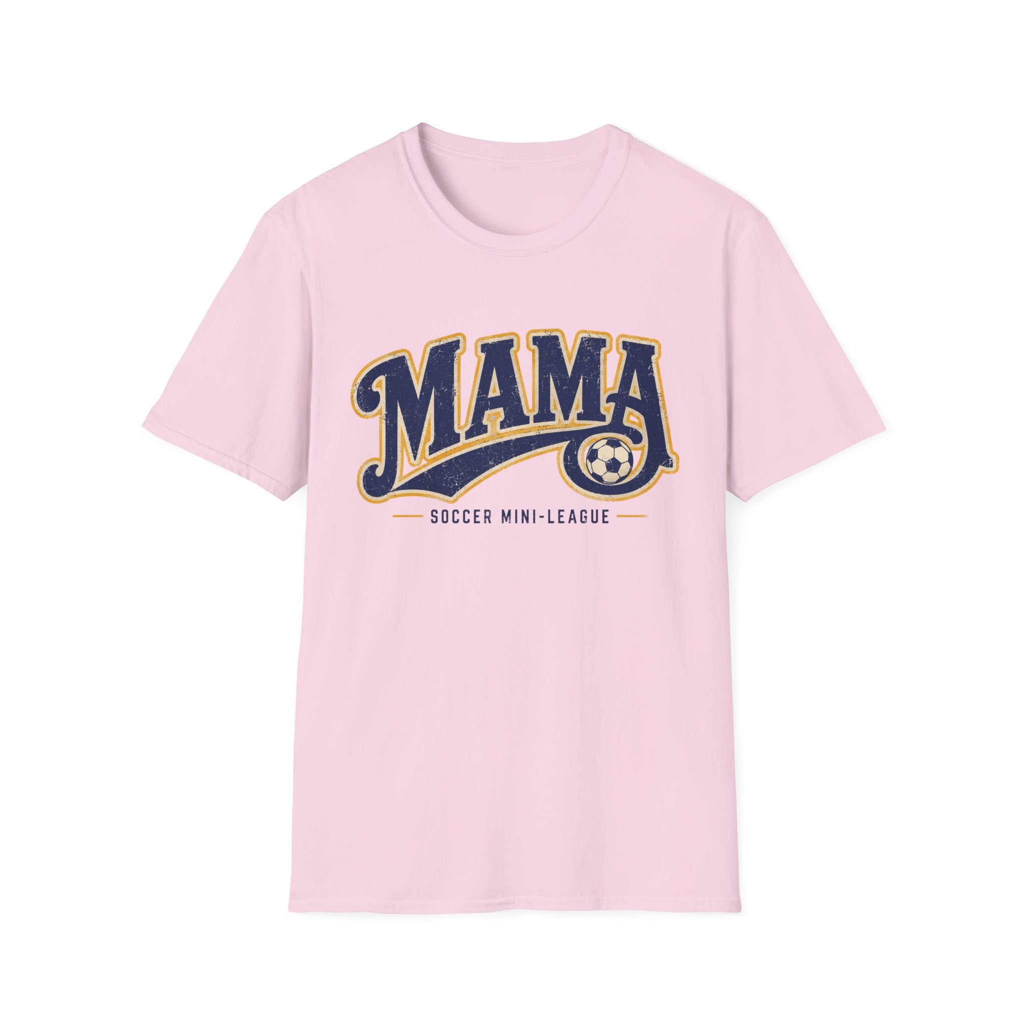 Soccer Mama Shirt