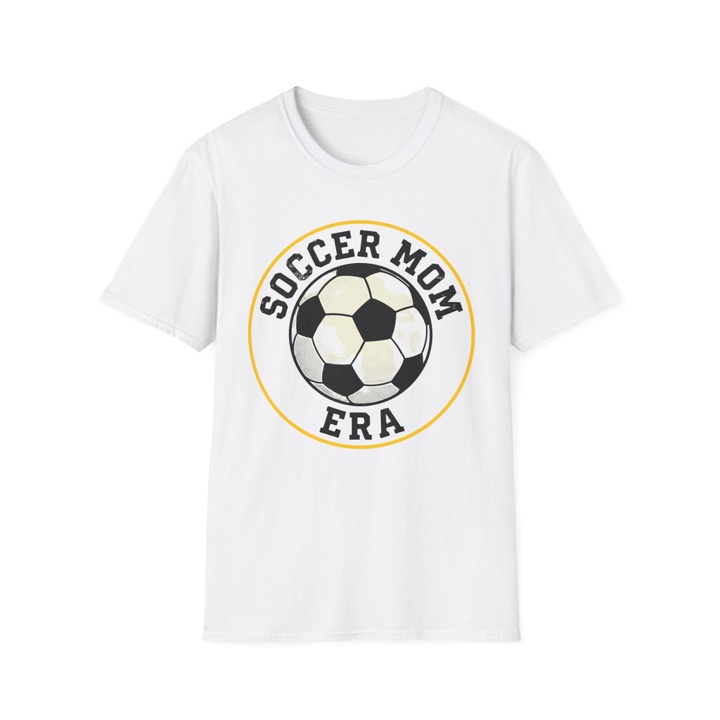 Soccer Mom Era Shirt