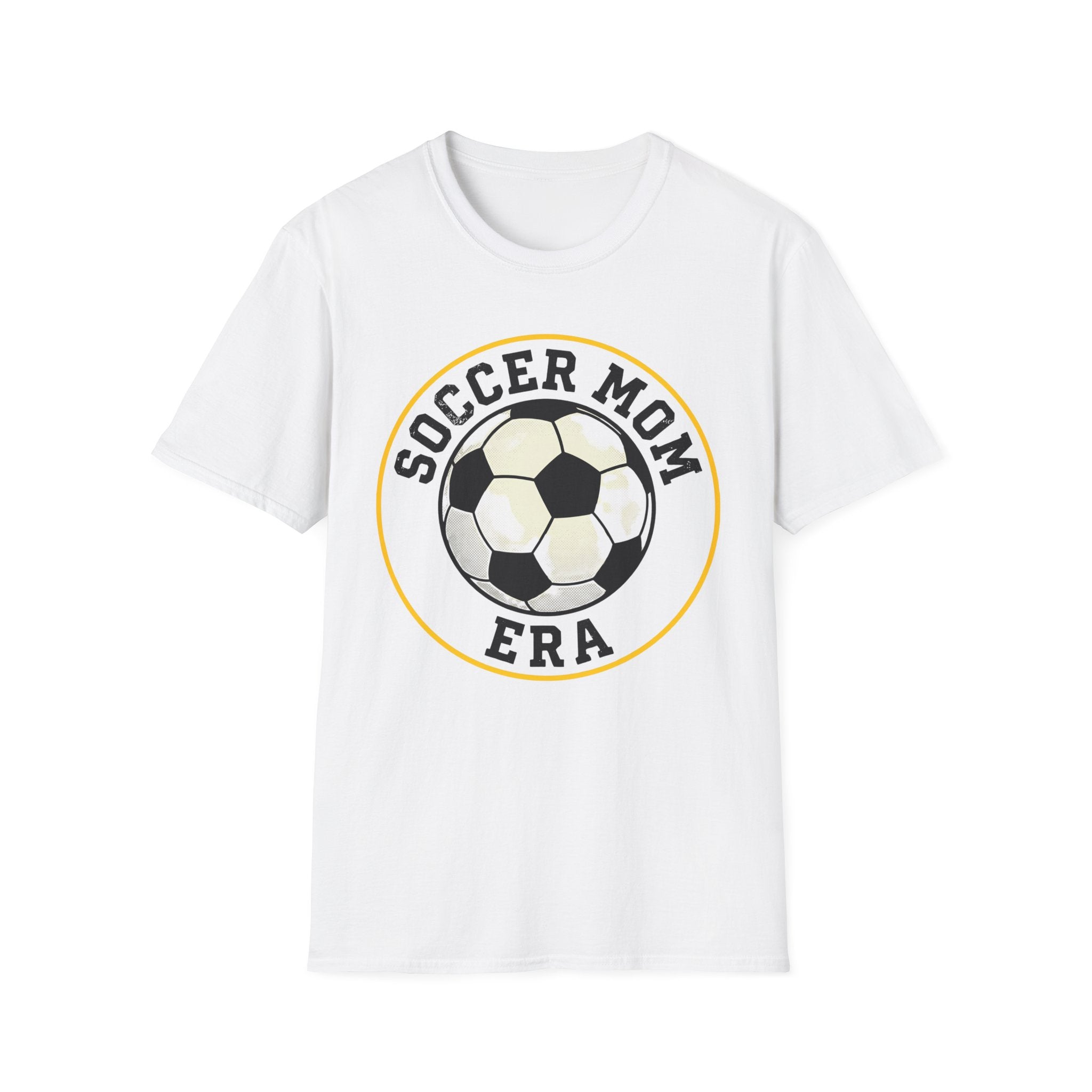 Soccer Mom Era Shirt