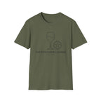 Postgame Lounge Soccer 2 Shirt