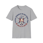 Sponsor Wallet Shirt