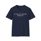Pop Warner Mom Era Shirt