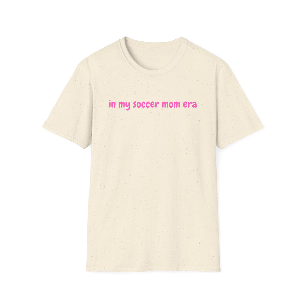 In My Soccer Mom Era 2 Shirt