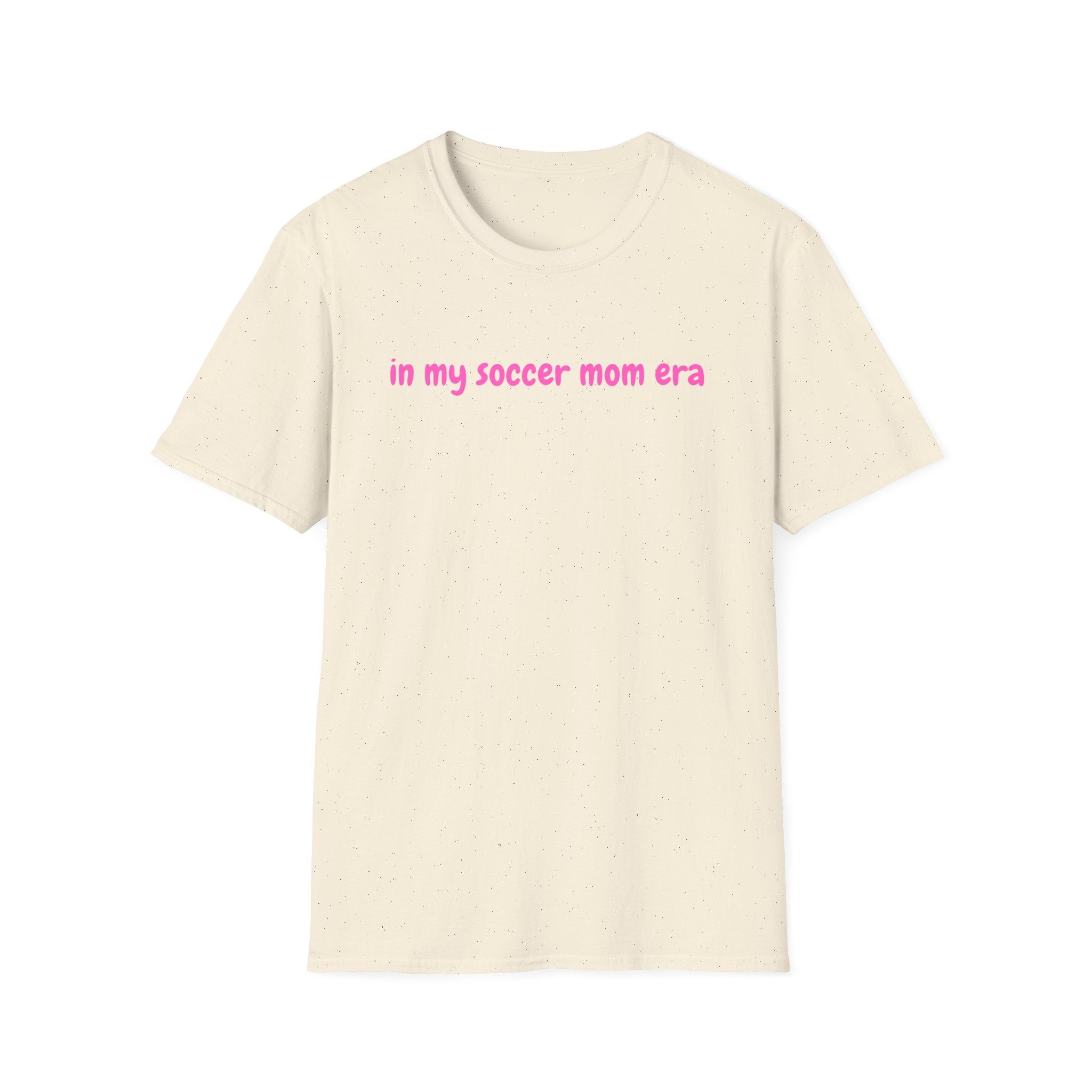 In My Soccer Mom Era 2 Shirt