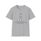 Weekend Travel Club Shirt