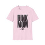 Rink Mom Shirt