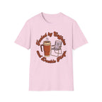 Caffeine and Double Plays Shirt