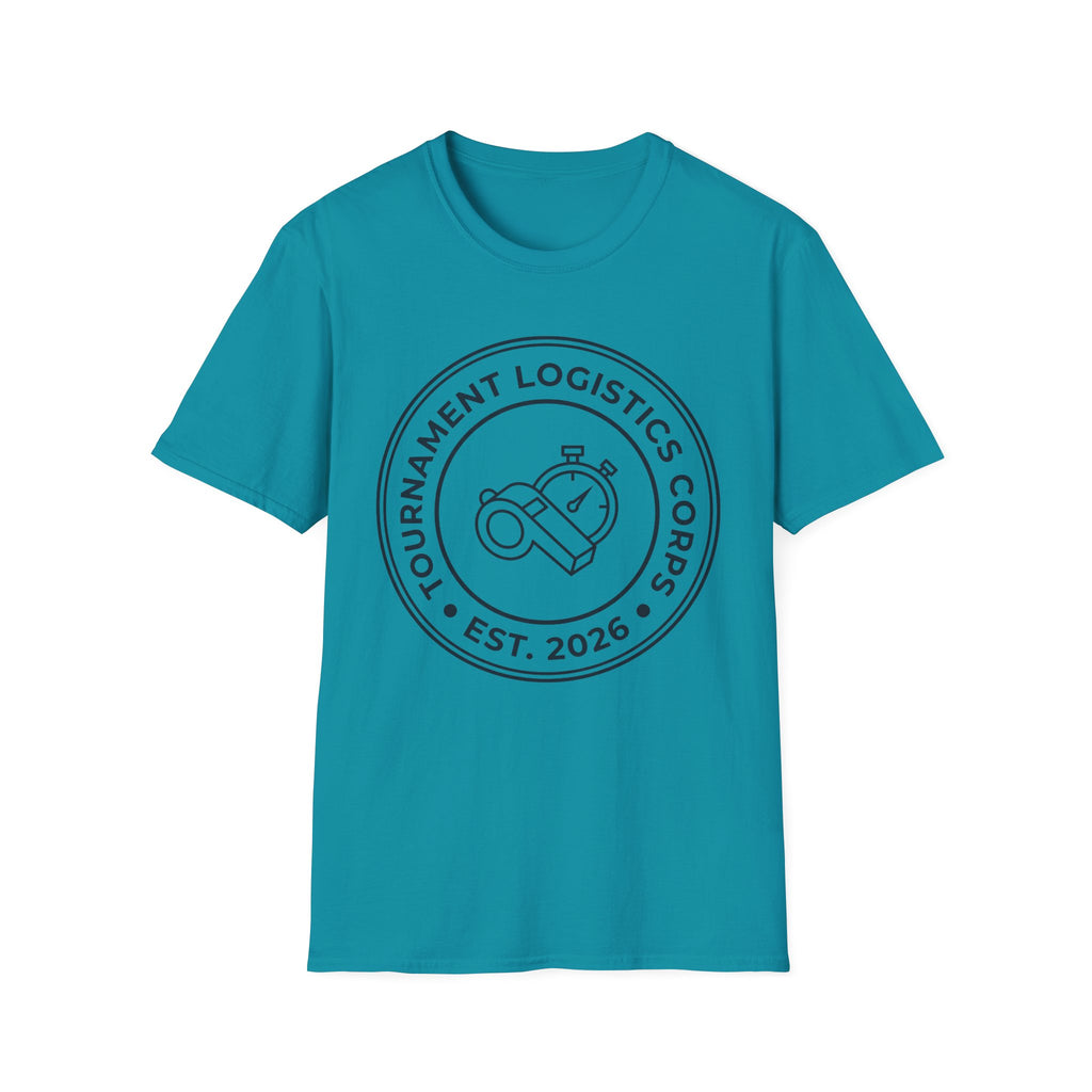 Tournament Logistics Shirt