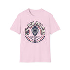 Sin Bin Saloon Shirt