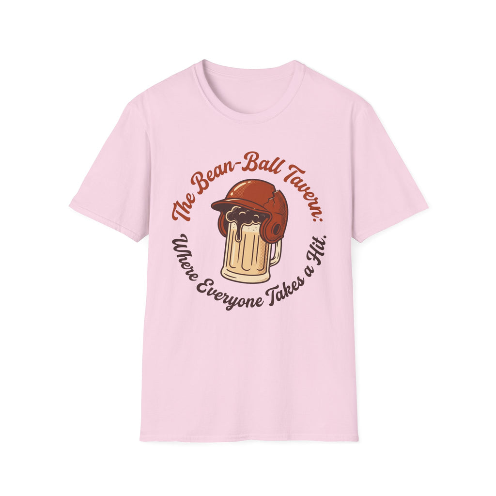 Bean Ball Tavern Shirt
