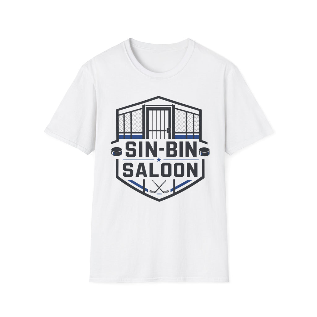 Sin Bin Saloon 3 Shirt