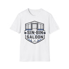 Sin Bin Saloon 3 Shirt