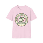 Weekend Carpool Social Club Shirt