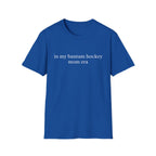 Bantam Hockey Mom Shirt