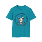 Sponsor Wallet Shirt