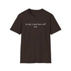 7 AM Faceoff Shirt