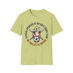 Sponsor Wallet Shirt