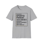 Sports Parent Shirt