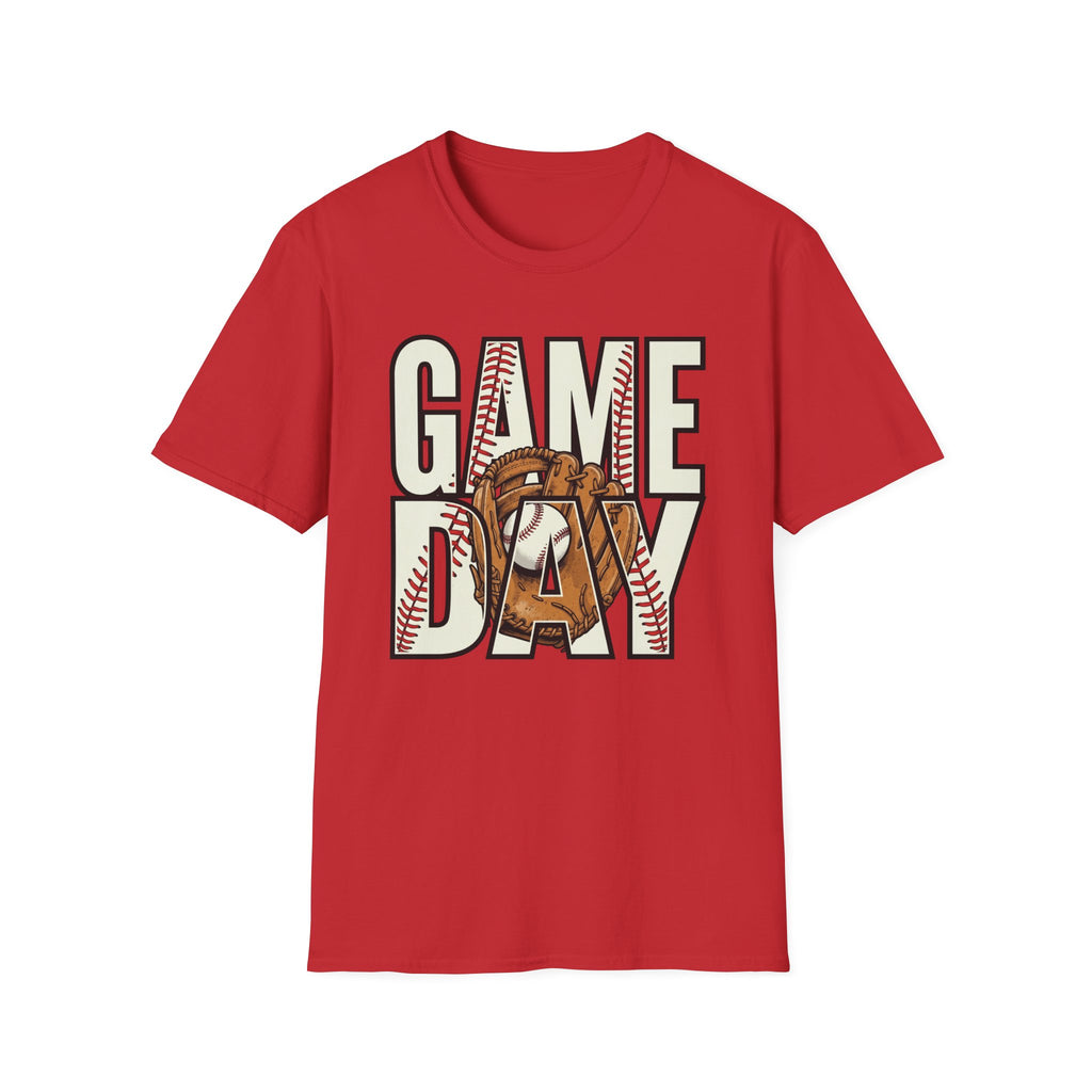 Game Day Shirt