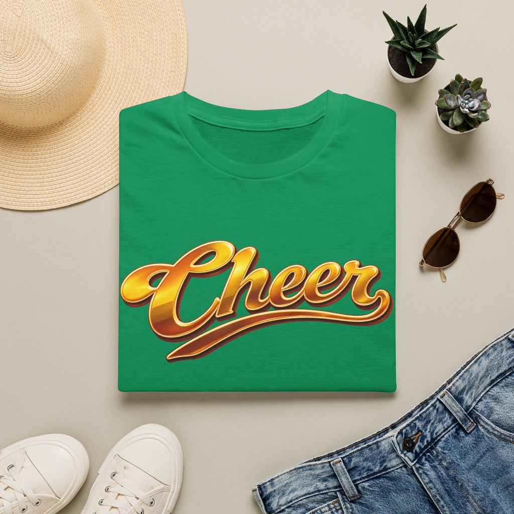 Cheer Shirt