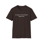 u14 Soccer Mom Era Shirt
