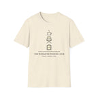 Weekend Travel Club Shirt