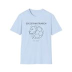 Soccer Matriarch Shirt
