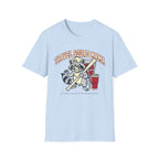 Travel Squad Mama Raccoon Shirt
