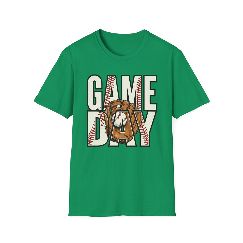 Game Day Shirt