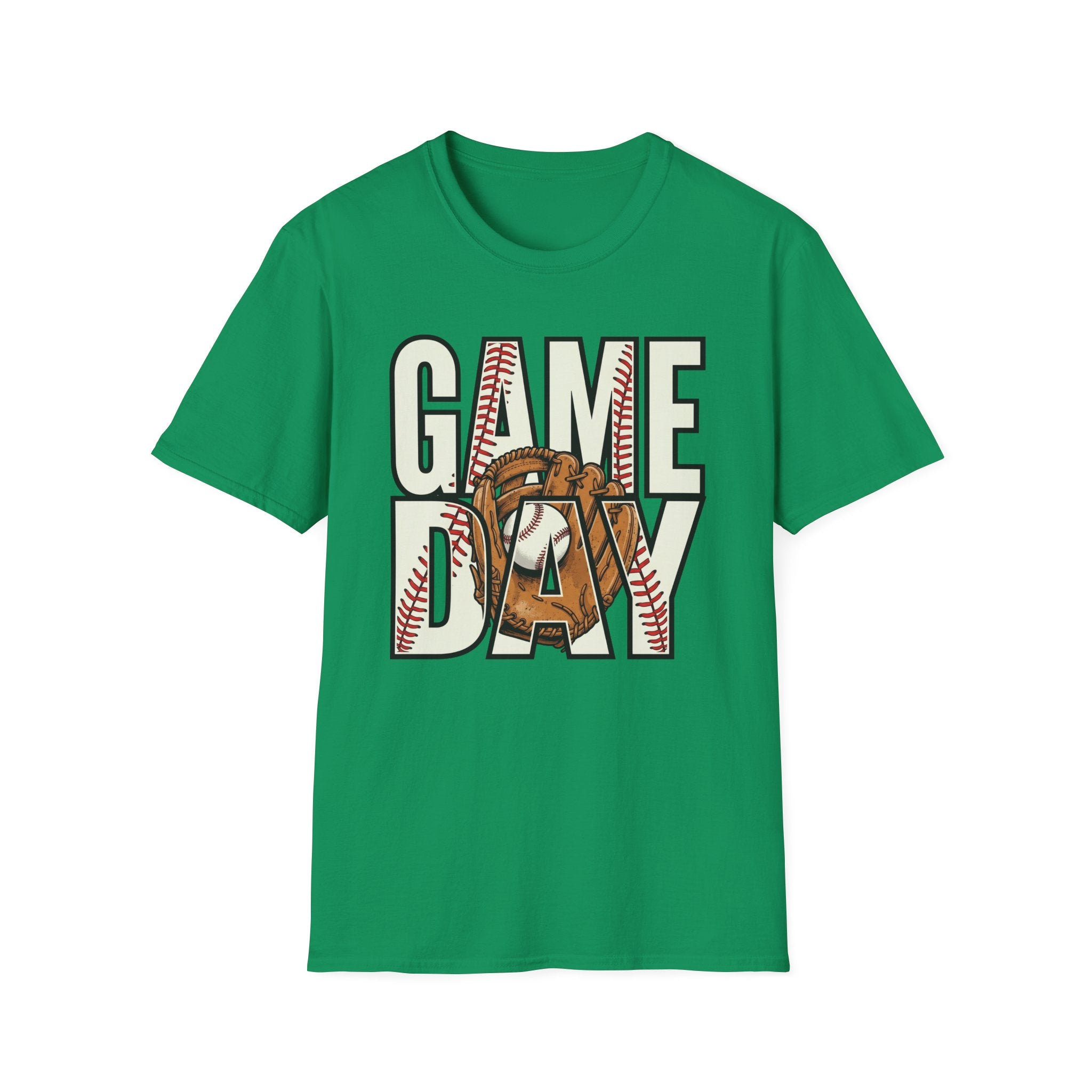 Game Day Shirt