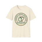 Weekend Carpool Social Club Shirt