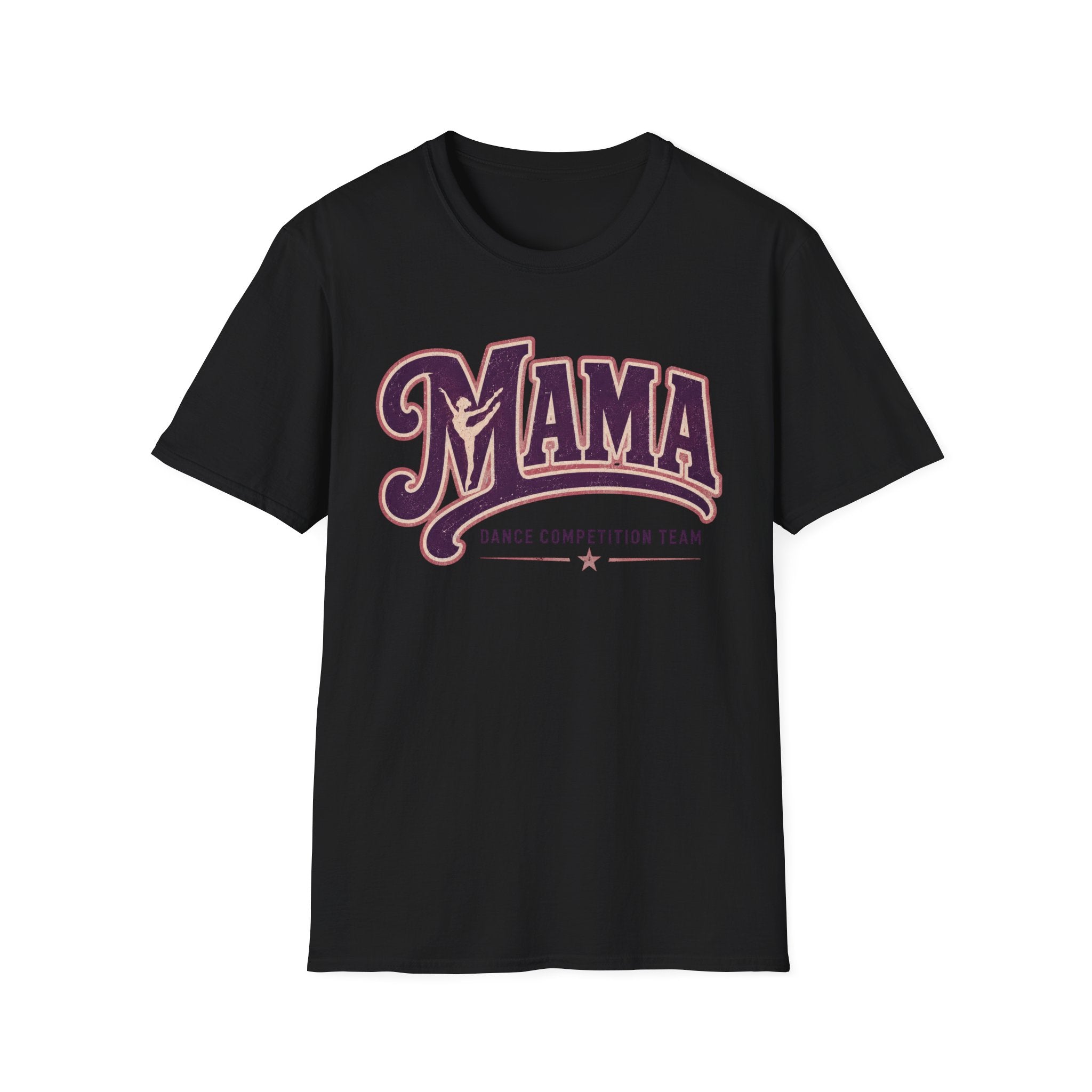Dance Mama Shirt