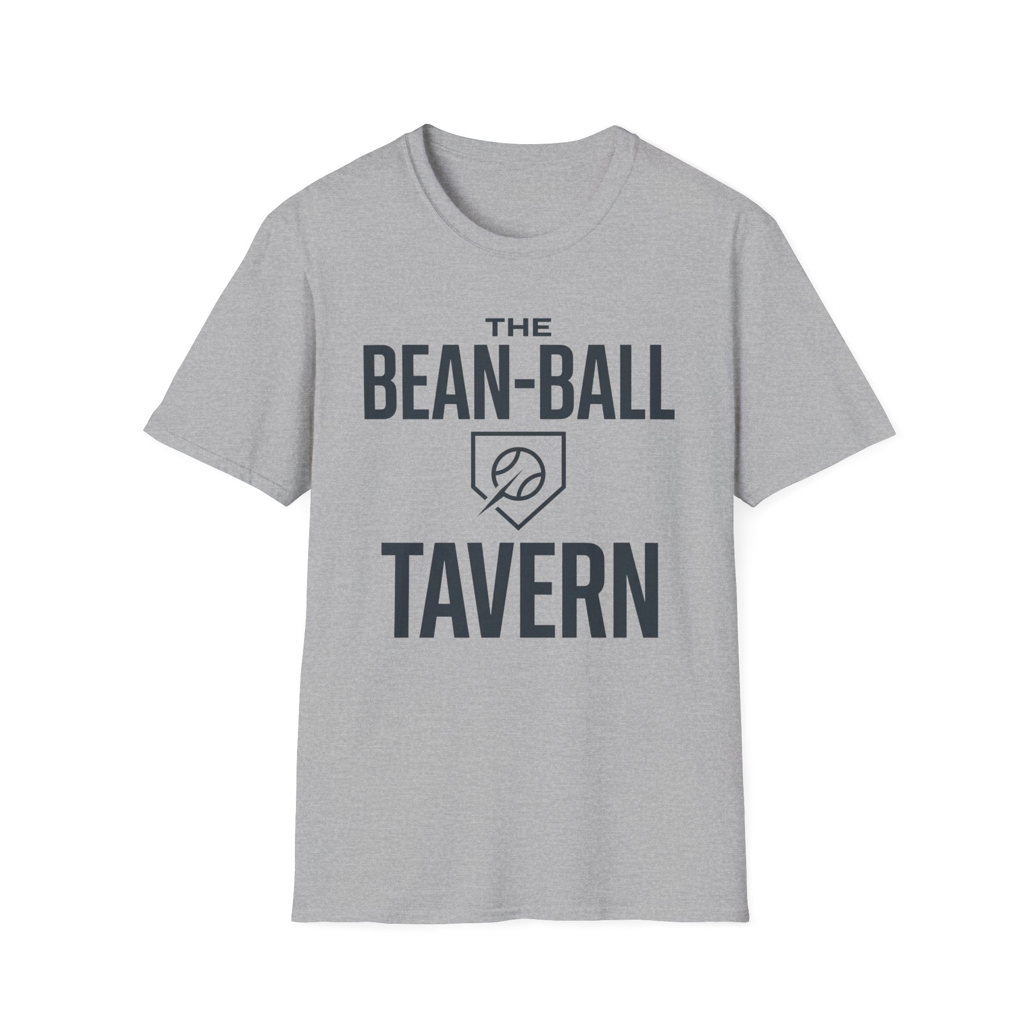 Bean Ball Tavern 2 Shirt