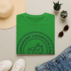 Tournament Logistics Shirt