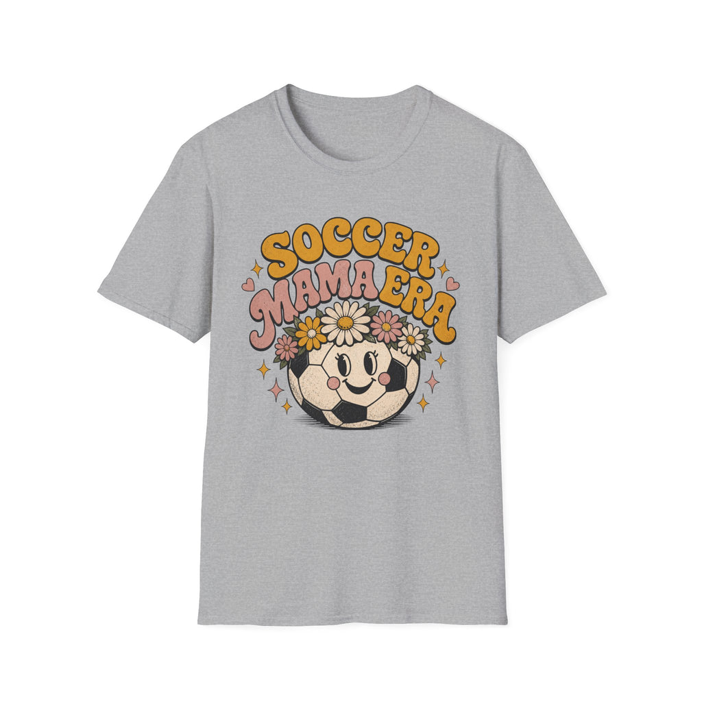 Soccer Mama Era Shirt