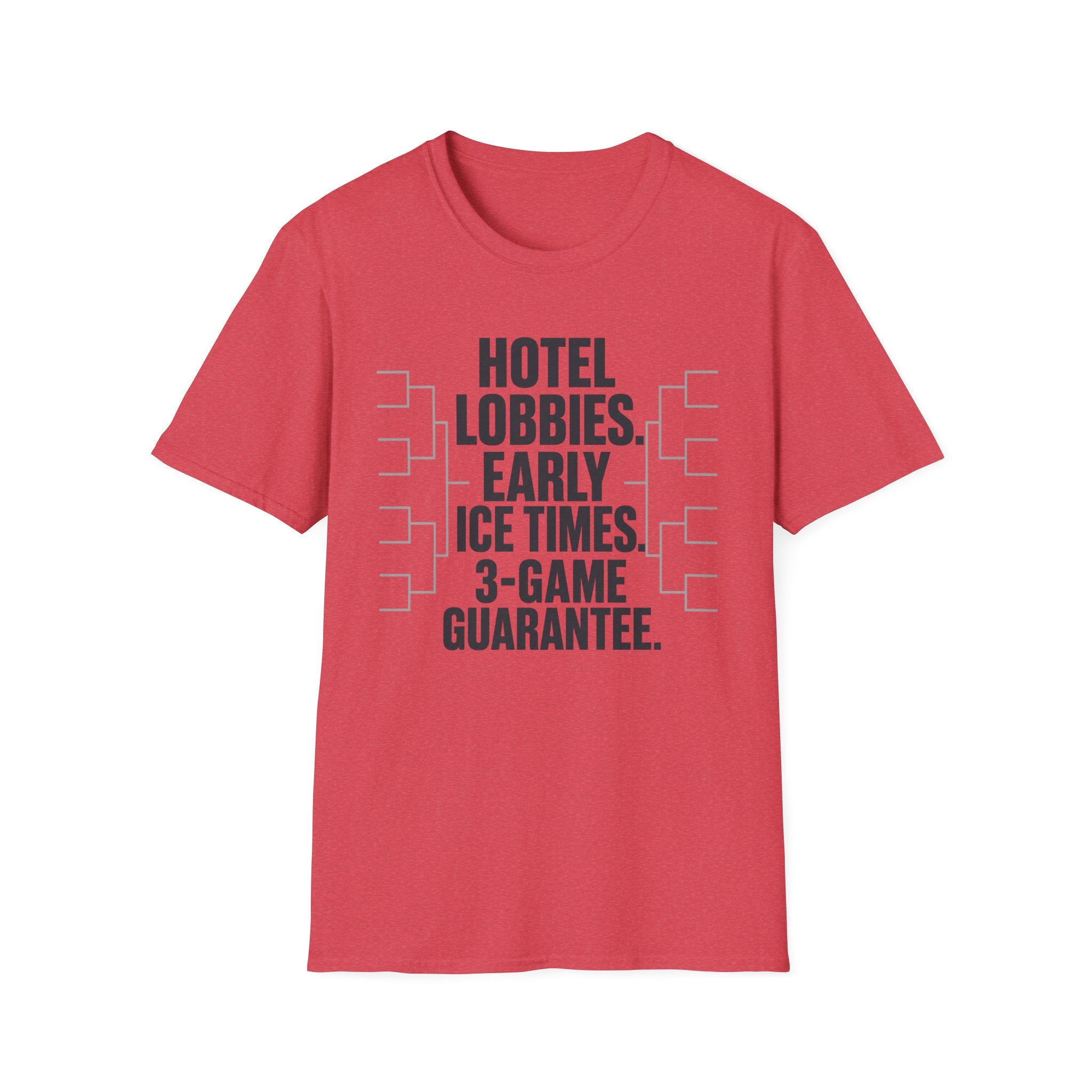 Hotel Lobbies Tournament Shirt