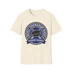 Hockey Tournament Parent Shirt