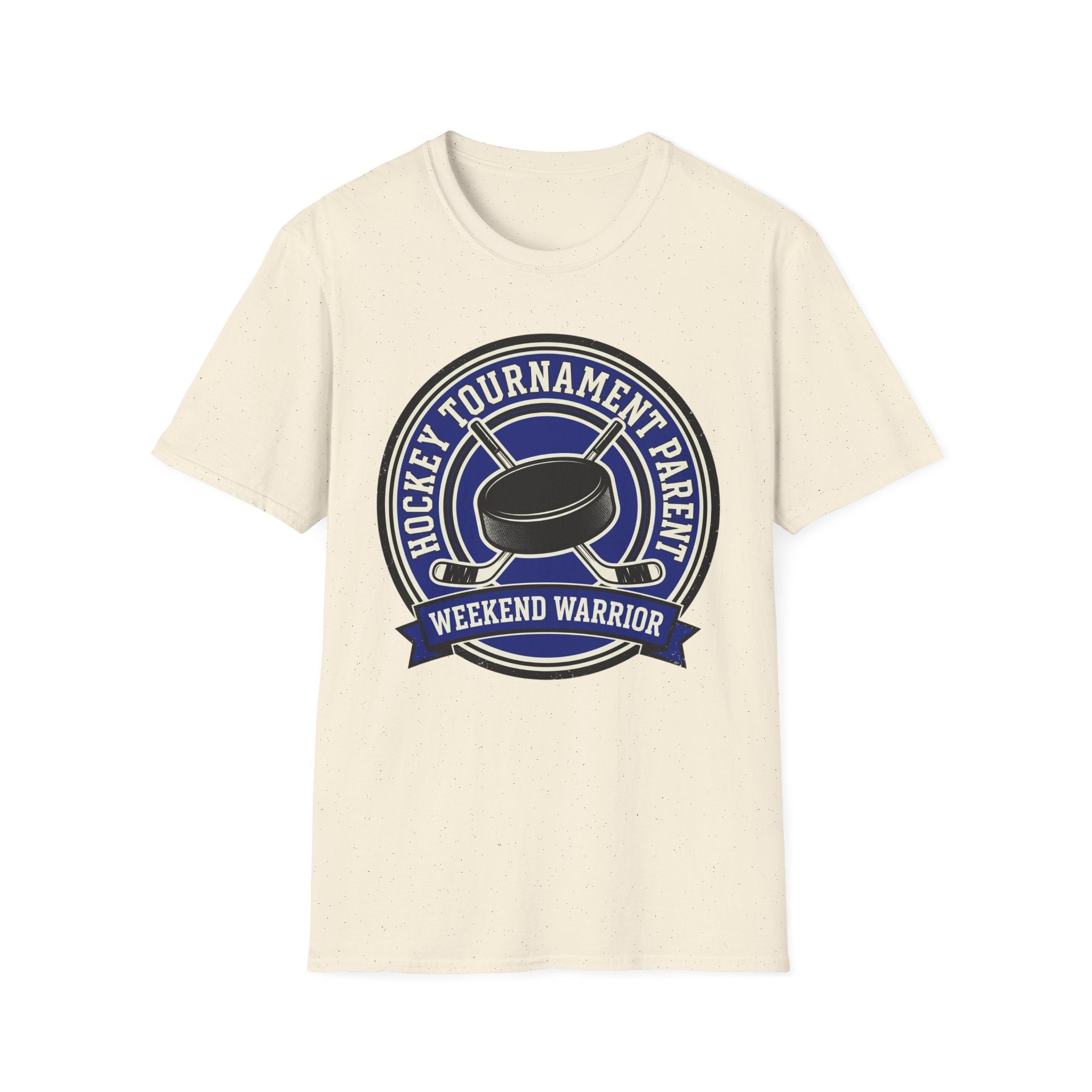 Hockey Tournament Parent Shirt