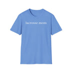 Lacrosse Mom Shirt